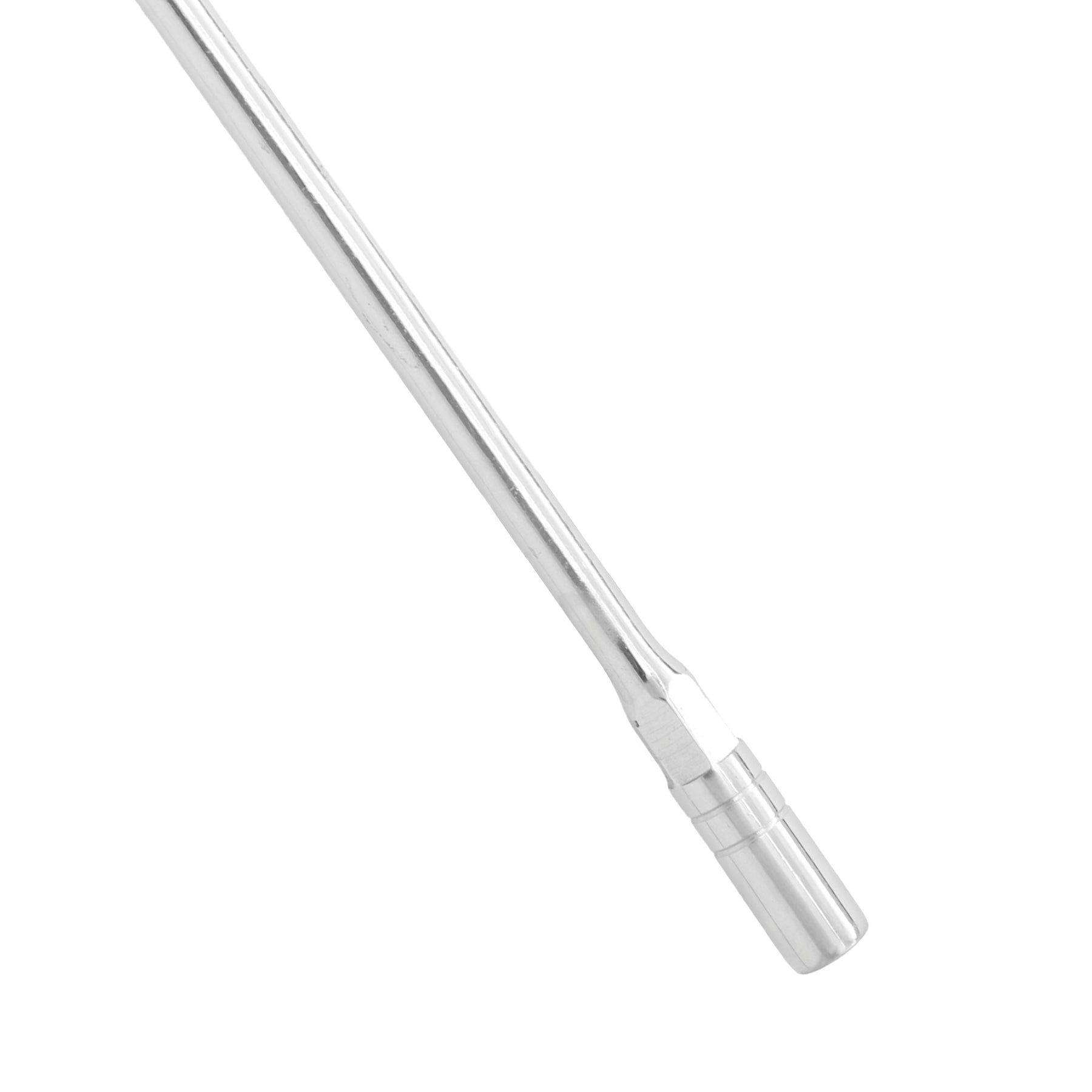 PERF T-Handle Socket Wrench | Selected Alloy Steel Handle | CRV Socket | Chrome Plated Finish | Heat Treated | Dipped Insulated Grip (10mm)