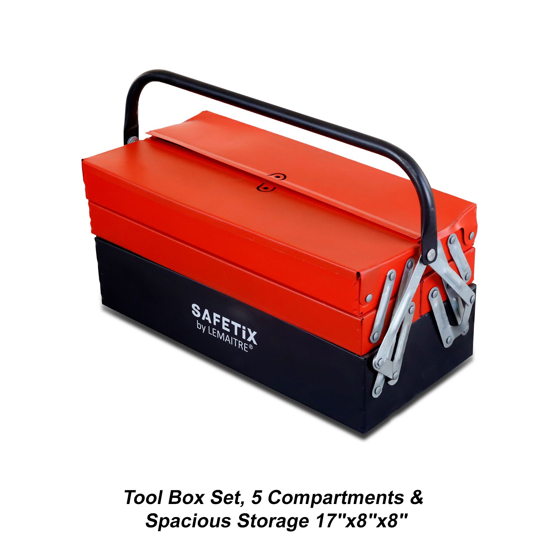 TOOL BOX(SINGLE BOX)