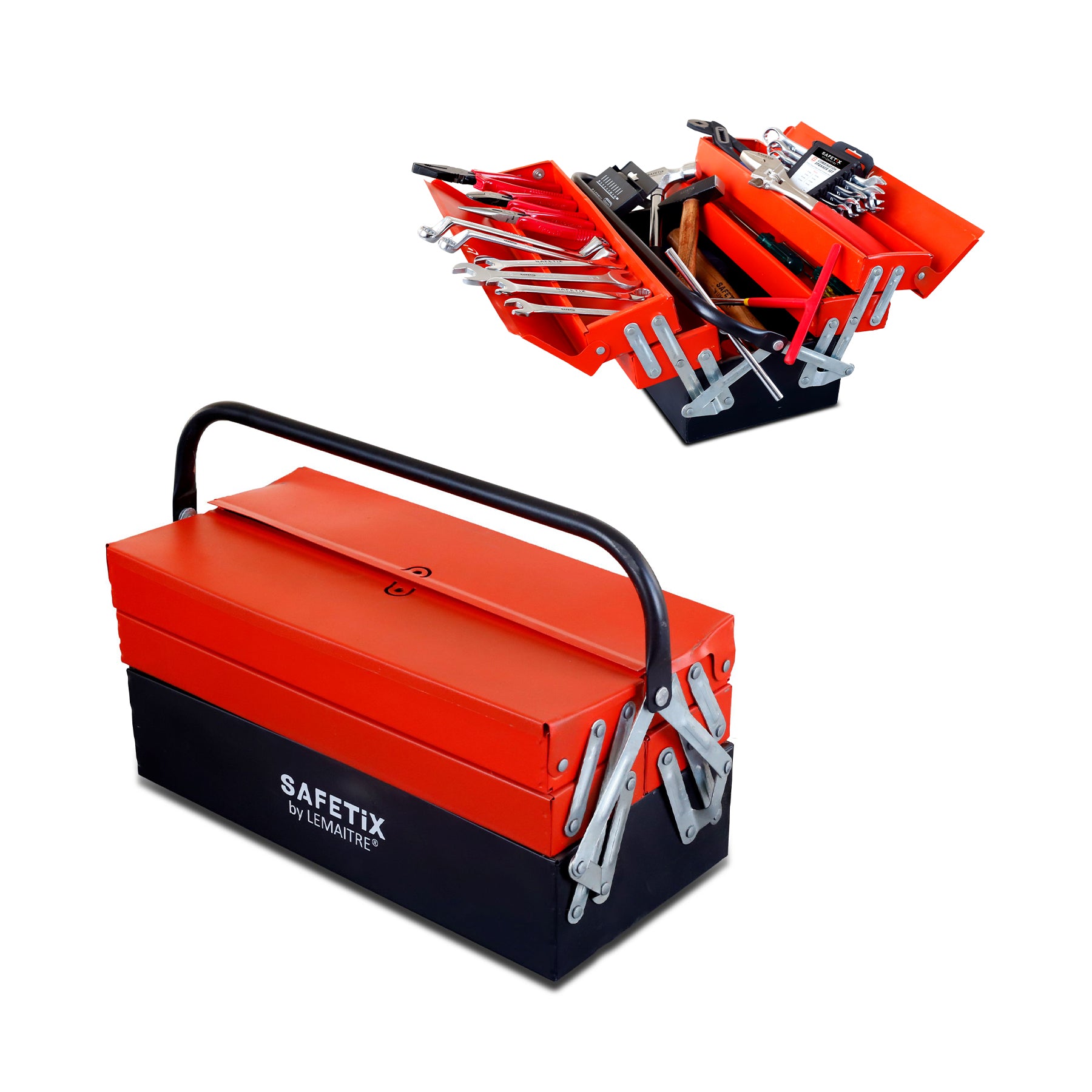 TOOL BOX(SINGLE BOX)