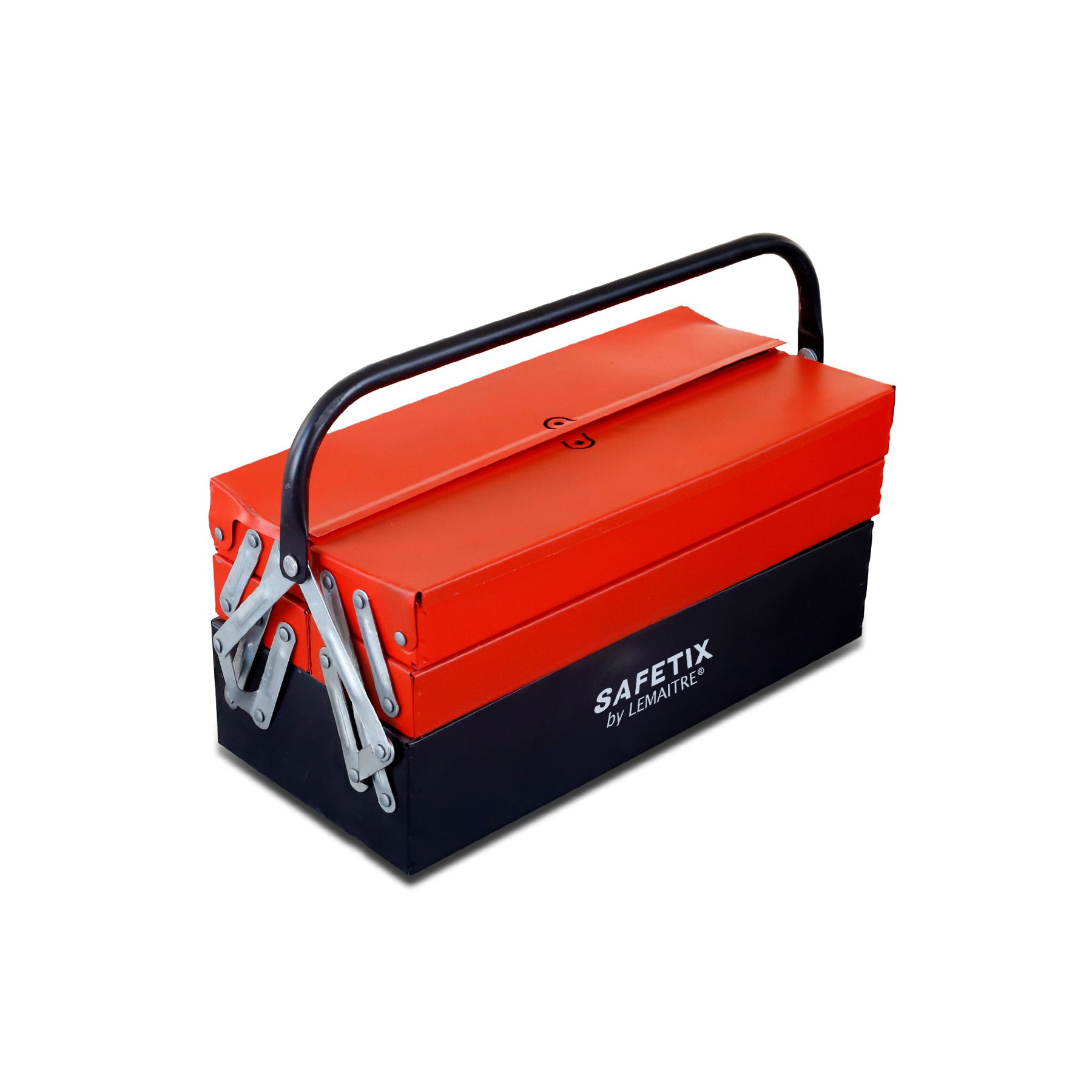 TOOL BOX SET (DOUBLE BOX)