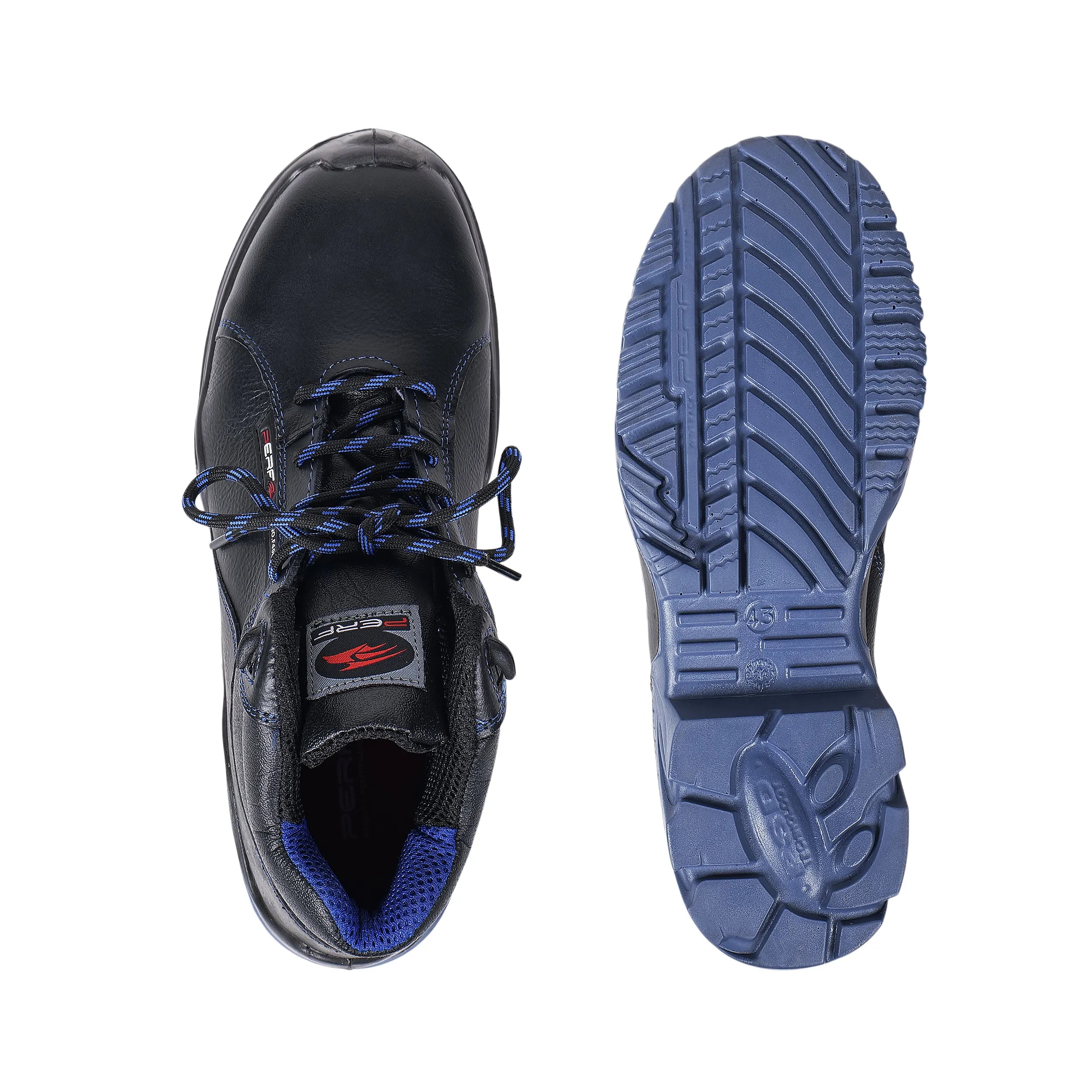 Black / 5