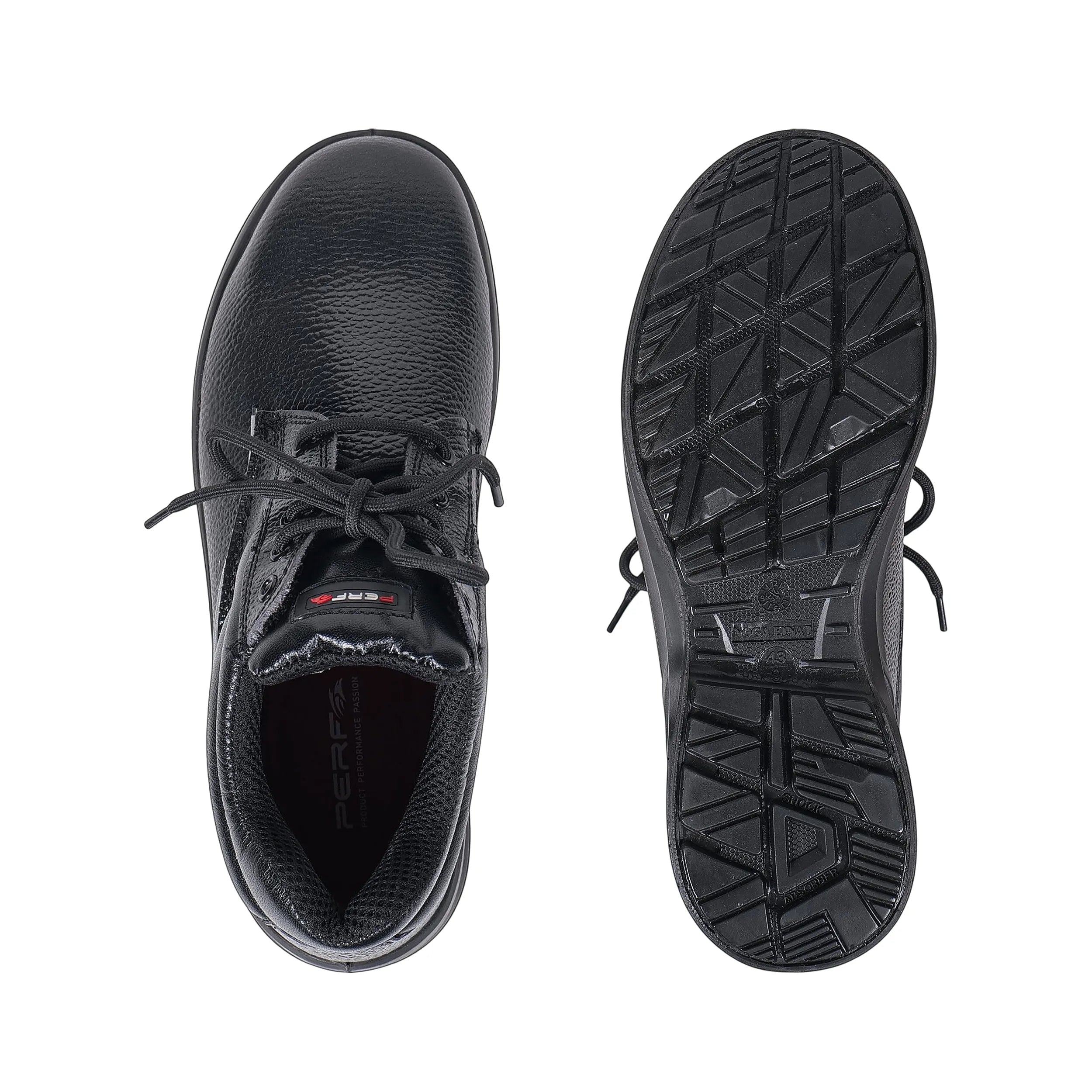 Black / 6