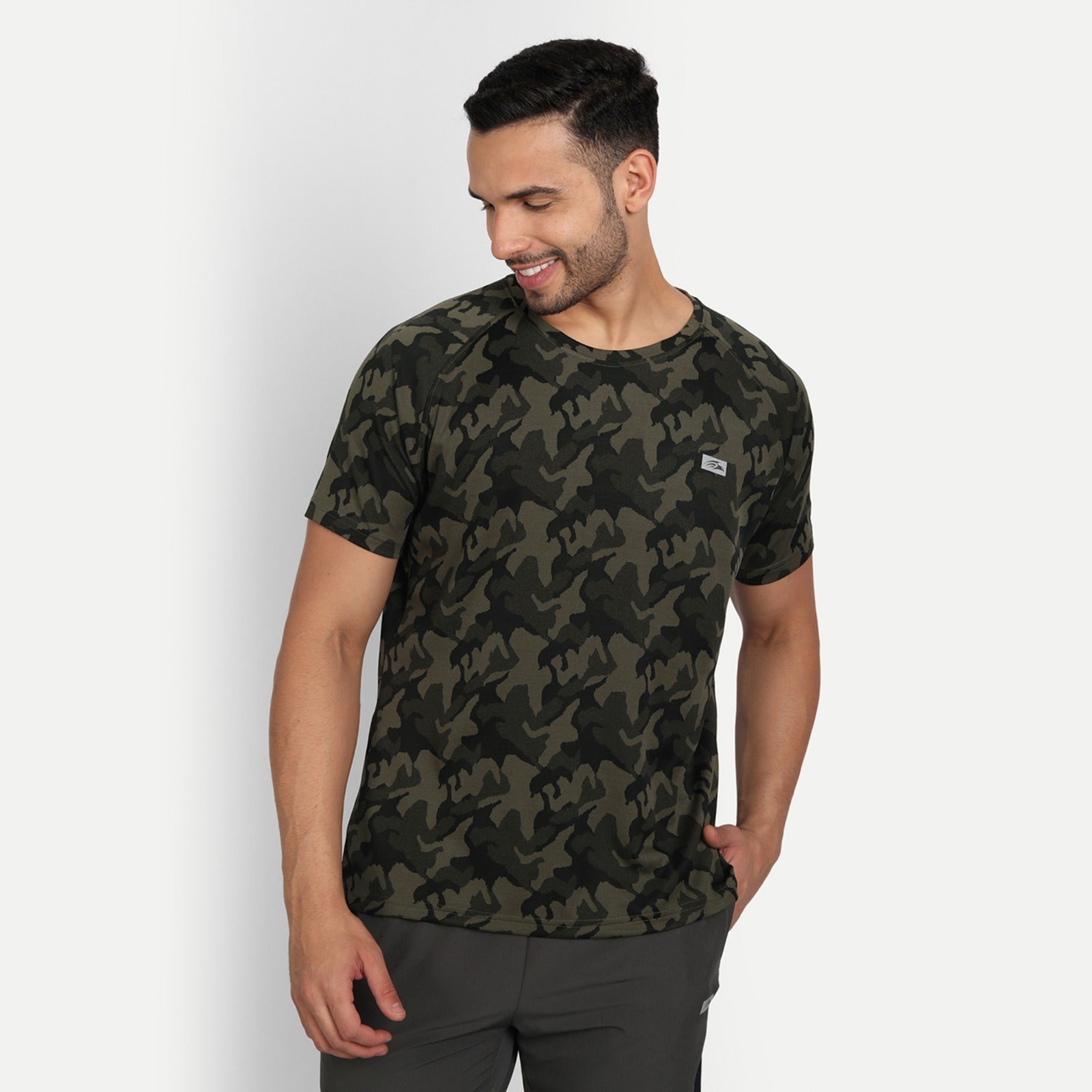 Dark Olive