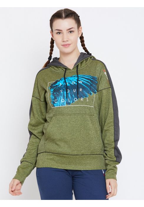 PERF Women's Regular Fit Classic Swacket