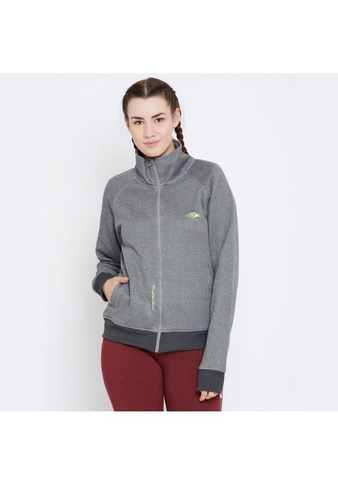 PERF Cationic Women Transfer Naivety Jacket