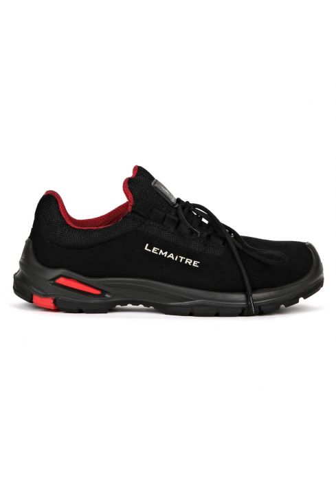 Perf Riley Low Ankle  Performance Safety Shoes