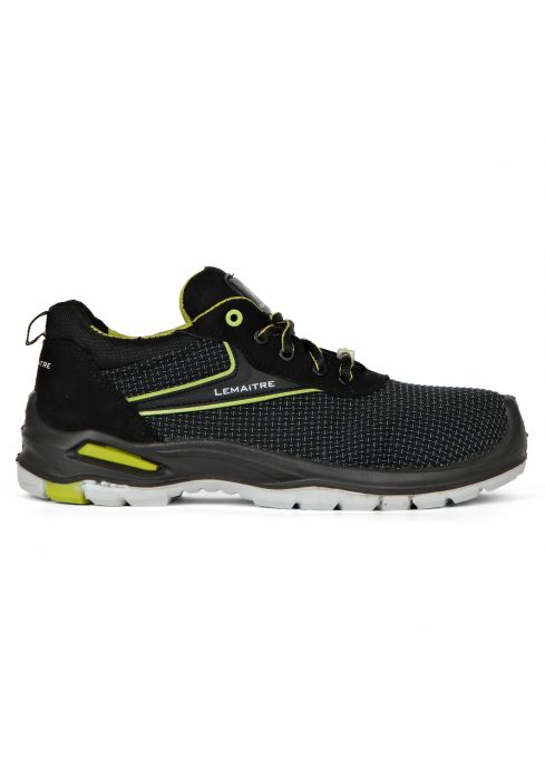 Perf Ringo High Performance Water Repellent Outdoor Safety Shoes