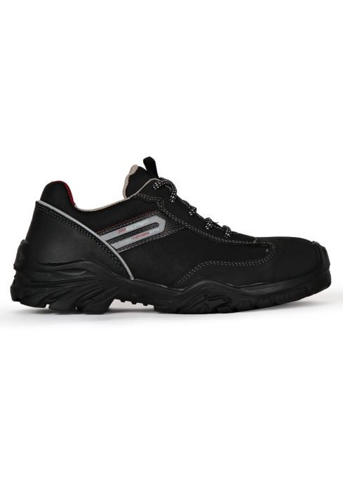 Perf Typhoon Low Ankle Water Repellent Safety Shoes