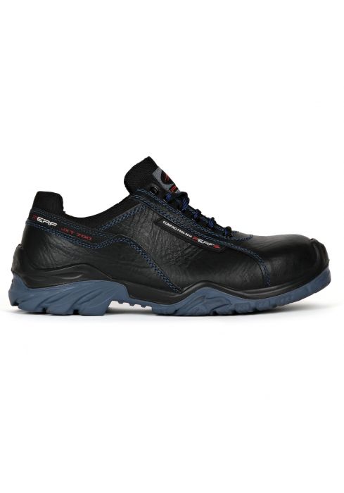 Perf Tornado G SB Water Repellent Leather Safety Shoes