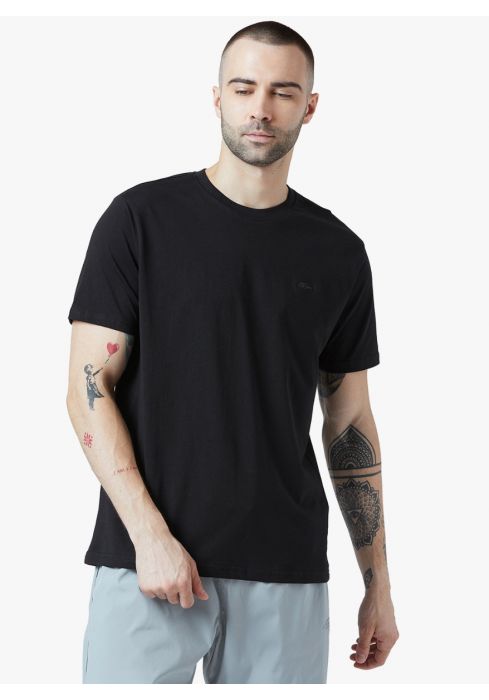 PERF Men's Regular Fit Core Cotton T-Shirt