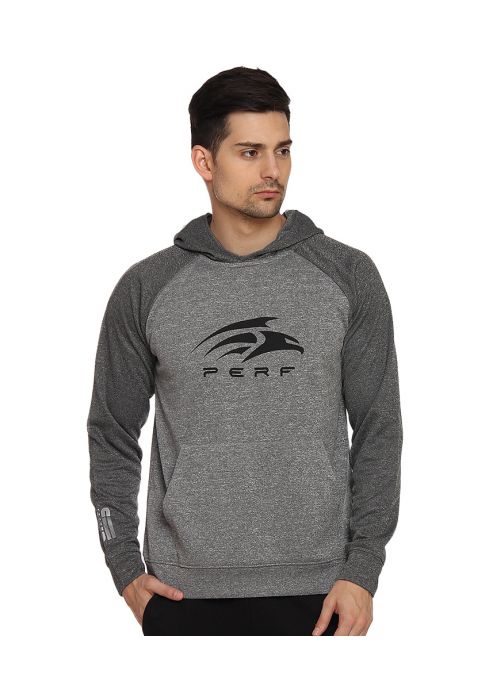 PERF Cationic Printing Inspire Hoodie For Men