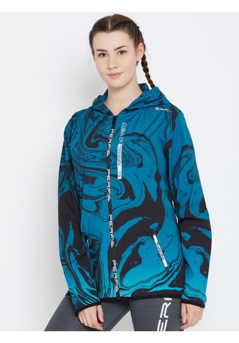 PERF Regular Fit Jacket For Women