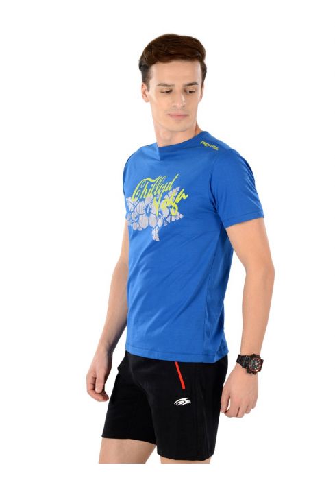 PERF M Yoga Chillout T-Shirt
