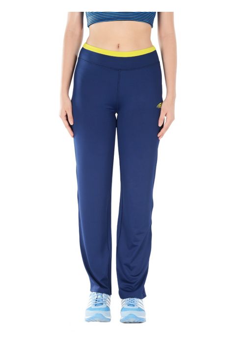 PERF Core Knit Pant Slim Boot Cut For Women