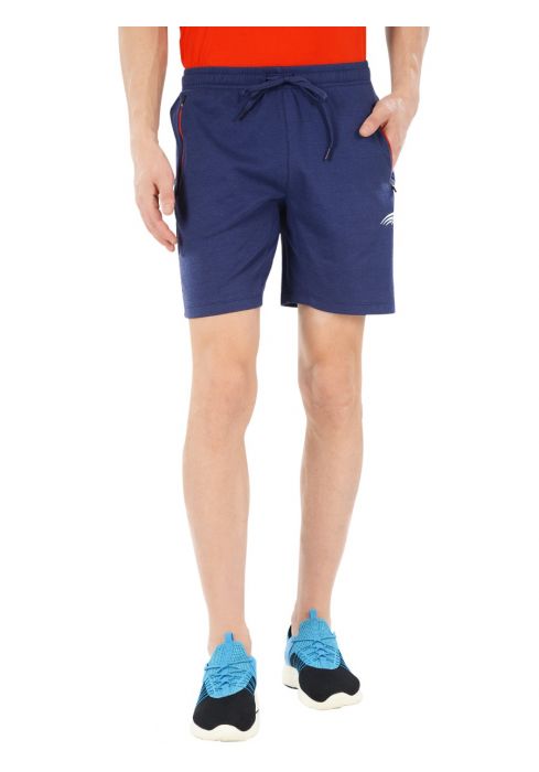 PERF Men's Athleisure Smart Knit Shorts