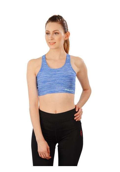 PERF Racer Bra Top For Women