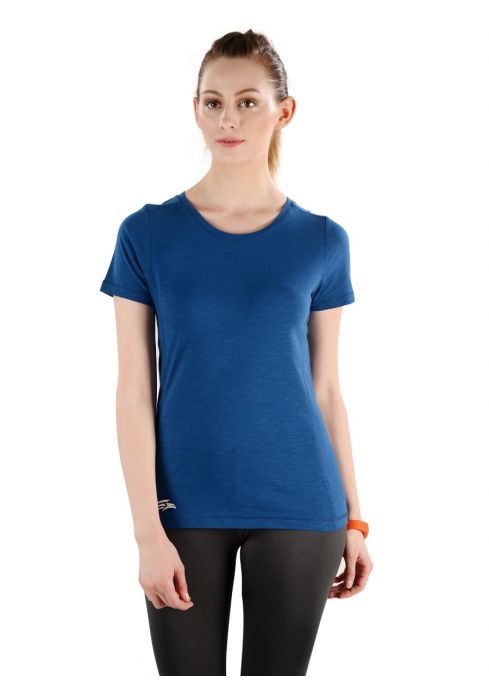 PERF Core Slub T-shirt For Women
