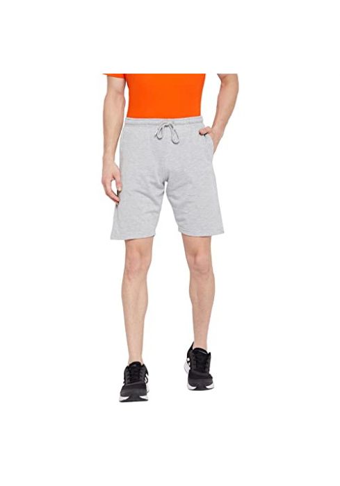 PERF Regular Fit Casual Short for Men