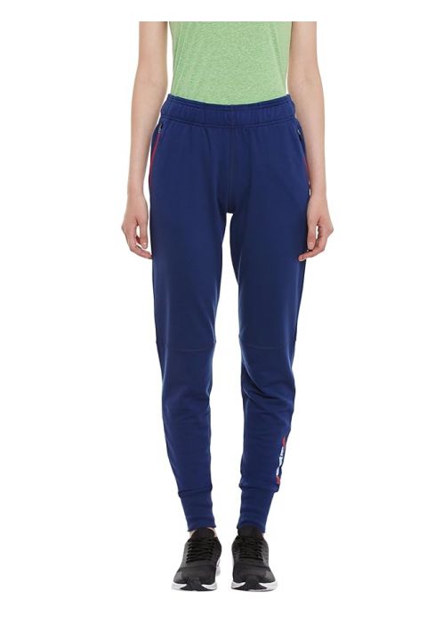 PERF Cotton Heather Regular Fit Jogger for Women