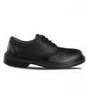 Perf Pb 69 Oxford Safety Shoes For Men