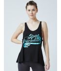 PERF W-Yoga Knotted Tank For Women
