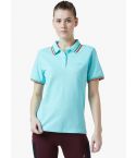 PERF Core Polo T-shirt For Women