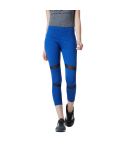 PERF Slim Fit Ankle Length Gym Tights For Women