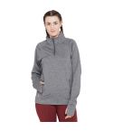PERF Regular Fit Sweatshirt For Women