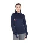 PERF Women's Regular Fit Fresh Track Jacket