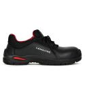 Perf Ace Water-Repellent Leather Safety Shoes For Men