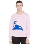 PERF Women's Sweatshirts Heather Top