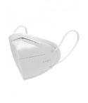 Kn 95 Protective Mask - Pack Of 10 White-Mask
