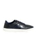 Perf New Sports Casual Navy Sneaker Shoes For Men
