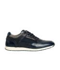 Perf New Sports Walking & Running Navy Shoes For Men