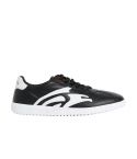 Perf New Sports Casual Black Sneaker Shoes For Men