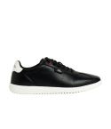 Perf New Sports Casual Black Sneaker Shoes For Men