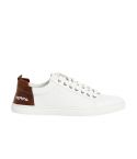 Perf New Sports Casual White Sneaker Shoes For Men