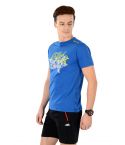 PERF M Yoga Chillout T-Shirt