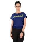 PERF W Yoga Relaxed T-shirt For Women