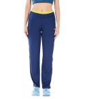 PERF Core Knit Pant Slim Boot Cut For Women