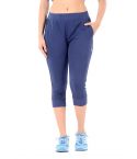 PERF Yoga 3/4Th Pant For Women