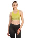 PERF Racer Bra Top For Women