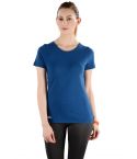 PERF Core Slub T-shirt For Women