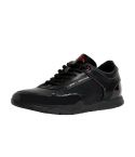 PERF Men’s black Casual Sneakers Stylish & Trendy for Men