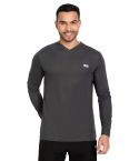 PERF Regular Fit Full Sleeve T-Shirt for Men