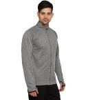 PERF Cationic Printing Graphic Jacket For Men