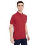 PERF Men's Grindle Henley Tee