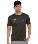 PERF Regular Fit Half Sleeve T-Shirt for Men