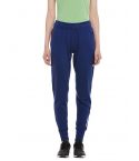 PERF Cotton Heather Regular Fit Jogger for Women